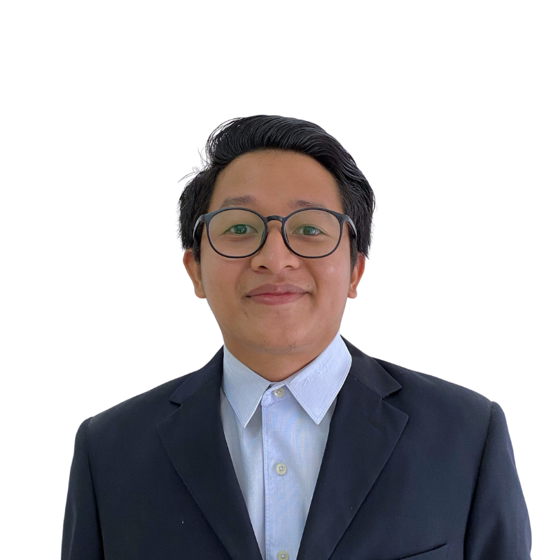 Muhaimin Taib, Founder of GOTELZ ENTERPRISE